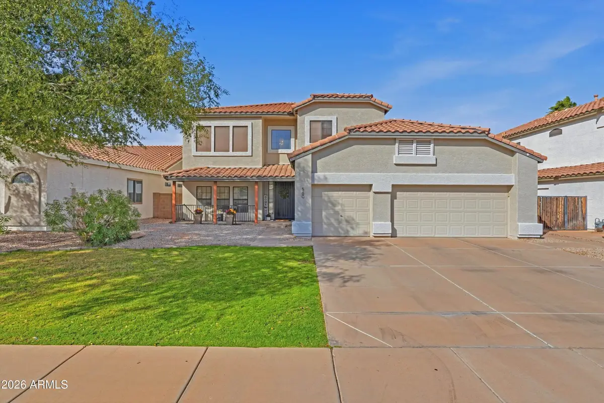 560 E Betsy Lane, Gilbert, AZ 85296 - #1