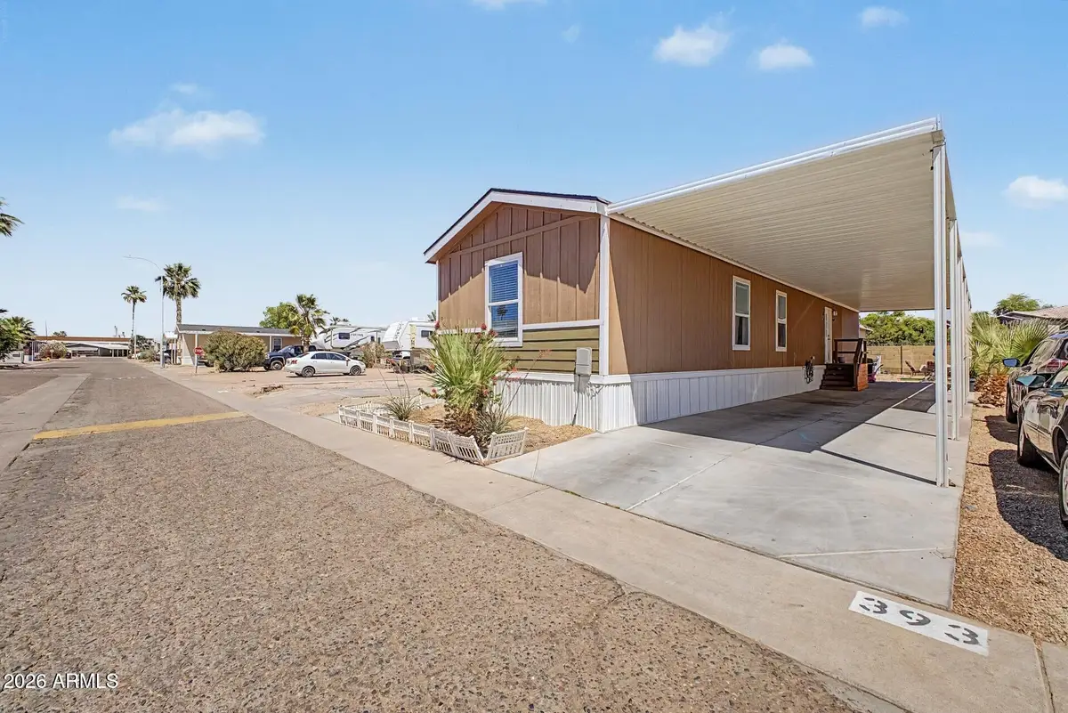 625 W Mckellips Road #393, Mesa, AZ 85201 - #1
