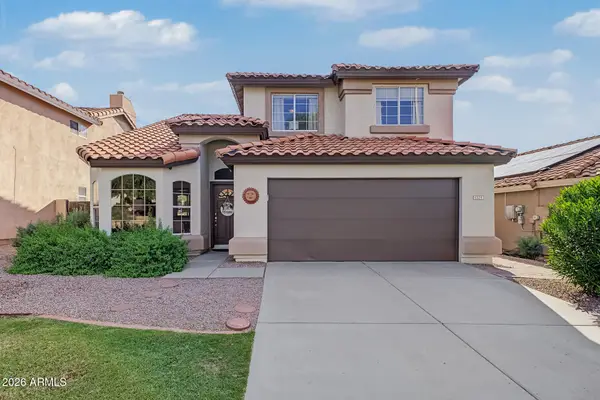 6529 E Snowdon Street, Mesa, AZ 85215