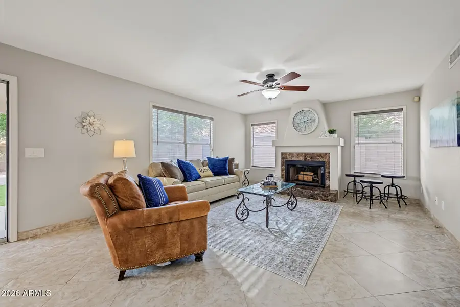 6529 E Snowdon Street, Mesa, AZ 85215 - #2