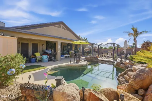 1774 W Green Tree Drive, San Tan Valley, AZ 85144