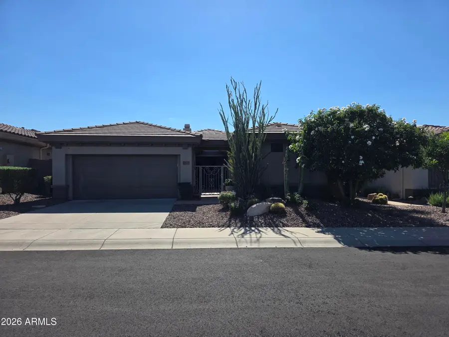 2549 W Myopia Court, Anthem, AZ 85086 - #3