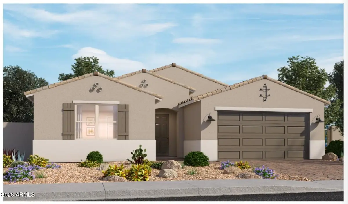 15919 W Honeysuckle Drive, Surprise, AZ 85387 - #1