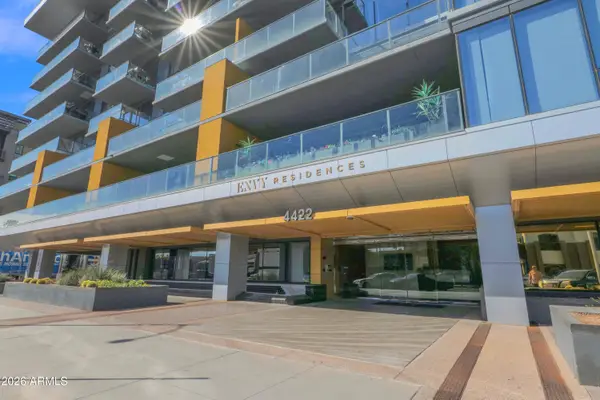 4422 N 75th Street #6010, Scottsdale, AZ 85251