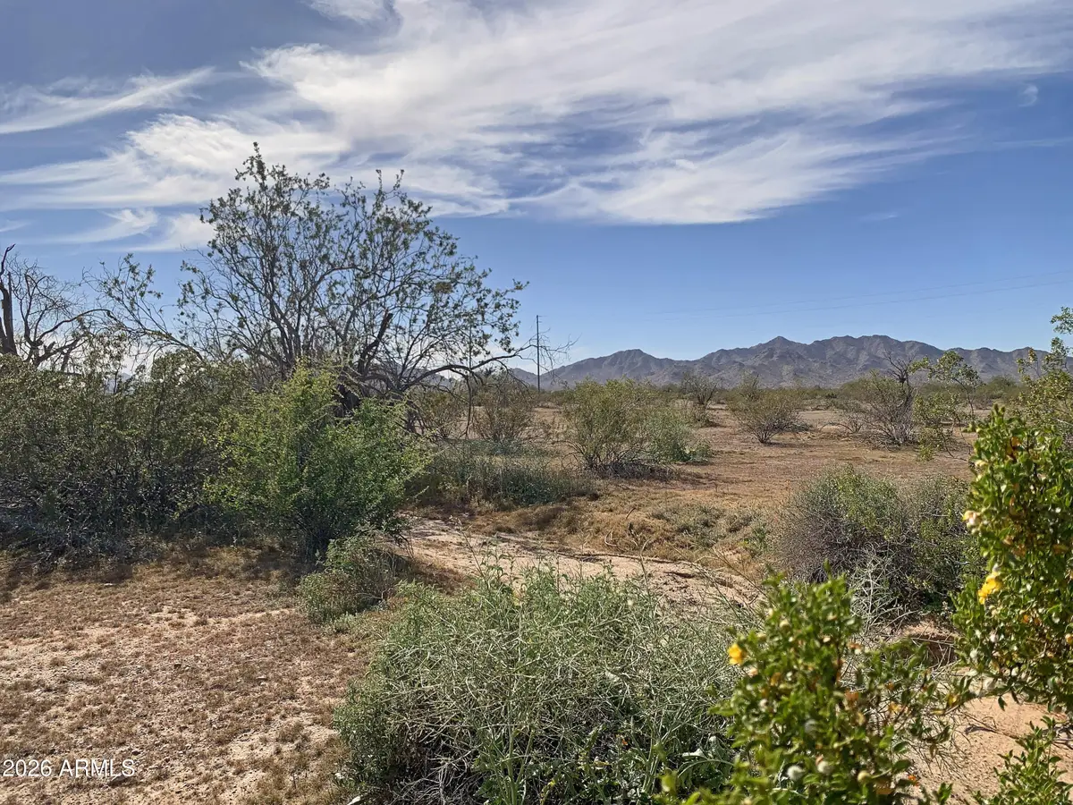 0 W Pampas Grass Road #4, Maricopa, AZ 85139 - #1