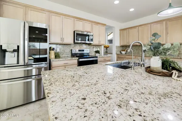 5823 S Del Rancho --, Mesa, AZ 85212