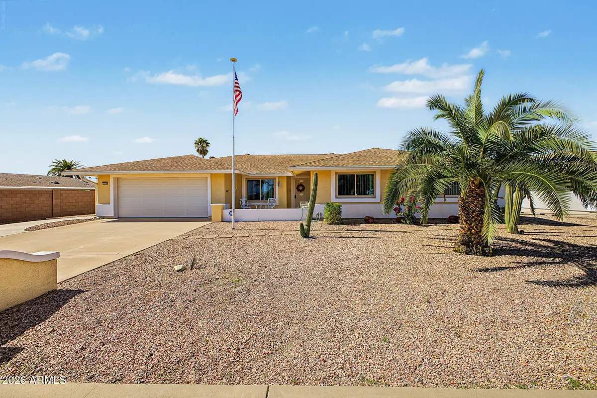 15208 N Lakeforest Drive, Sun City, AZ 85351 - #1