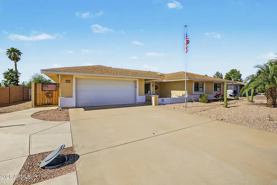 15208 N Lakeforest Drive, Sun City, AZ 85351 - #2