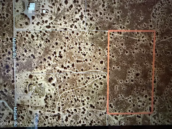 TBD Mellak Road #A, Hereford, AZ 85615