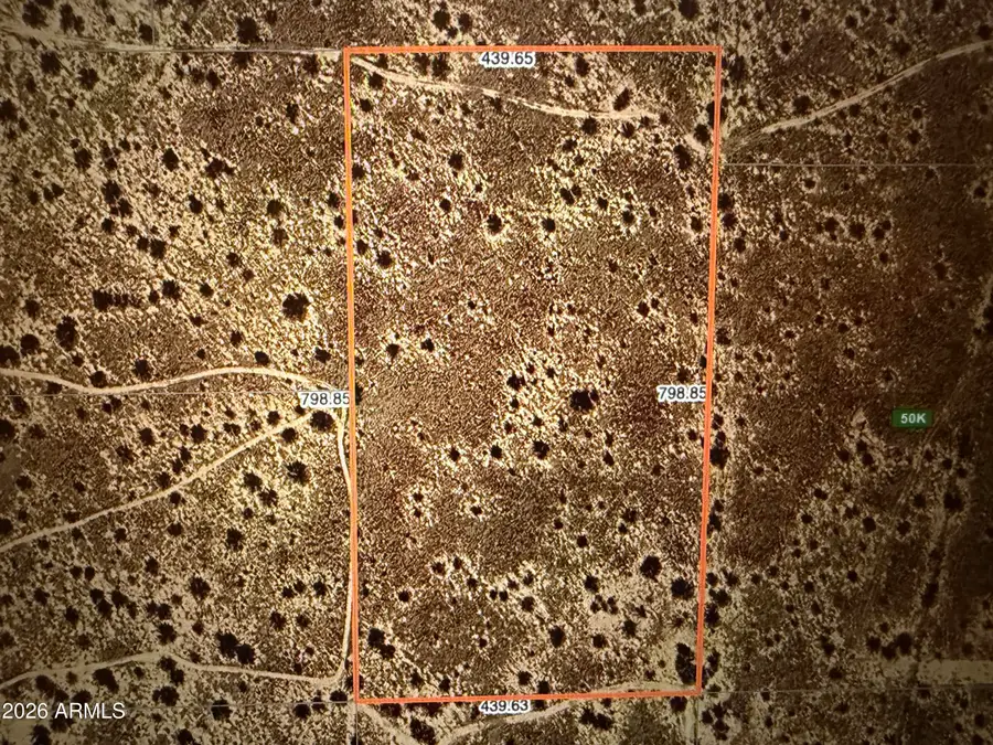 TBD Mellak Road #A, Hereford, AZ 85615 - #3