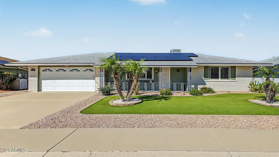 9608 W Brokenstone Drive, Sun City, AZ 85351 - #2
