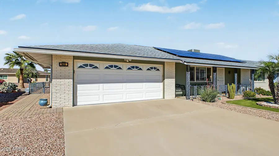 9608 W Brokenstone Drive, Sun City, AZ 85351 - #3