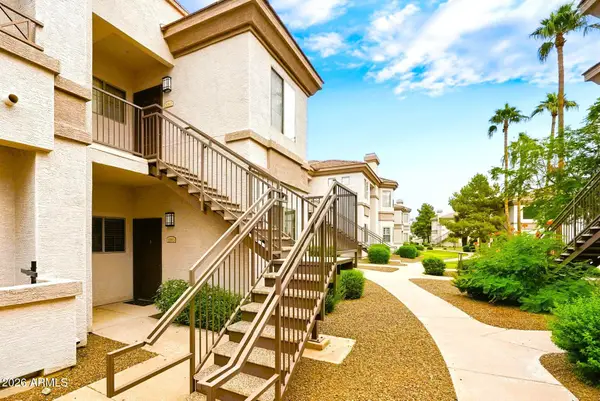 1941 S Pierpont Drive #1063, Mesa, AZ 85206
