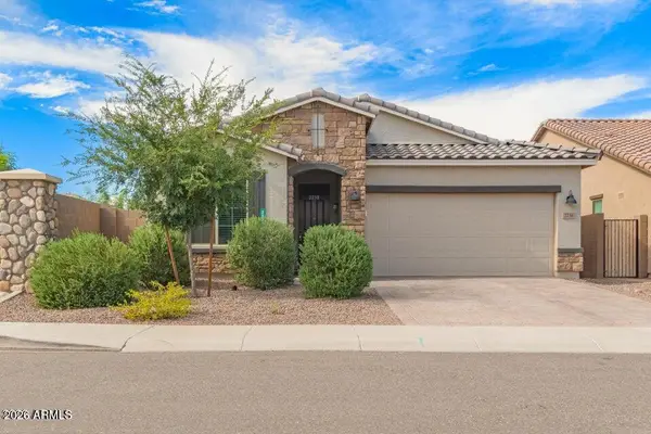 2238 W Emrie Avenue, San Tan Valley, AZ 85144