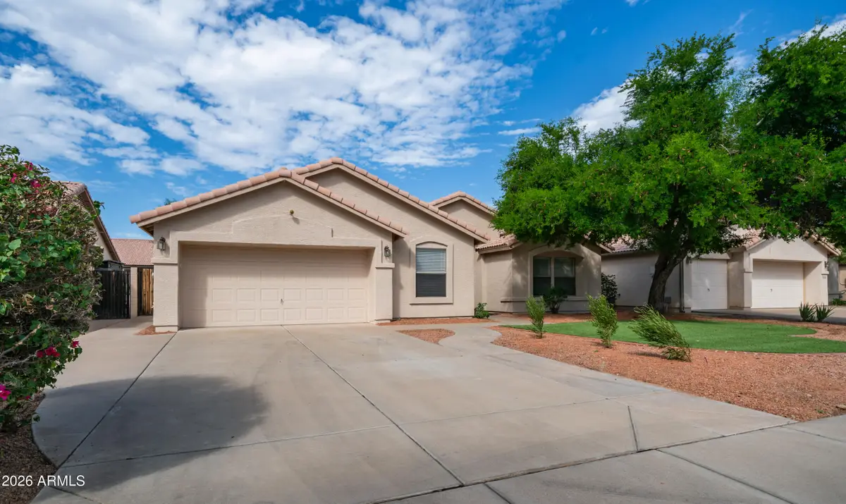 4038 W Mohawk Lane, Glendale, AZ 85308 - #1