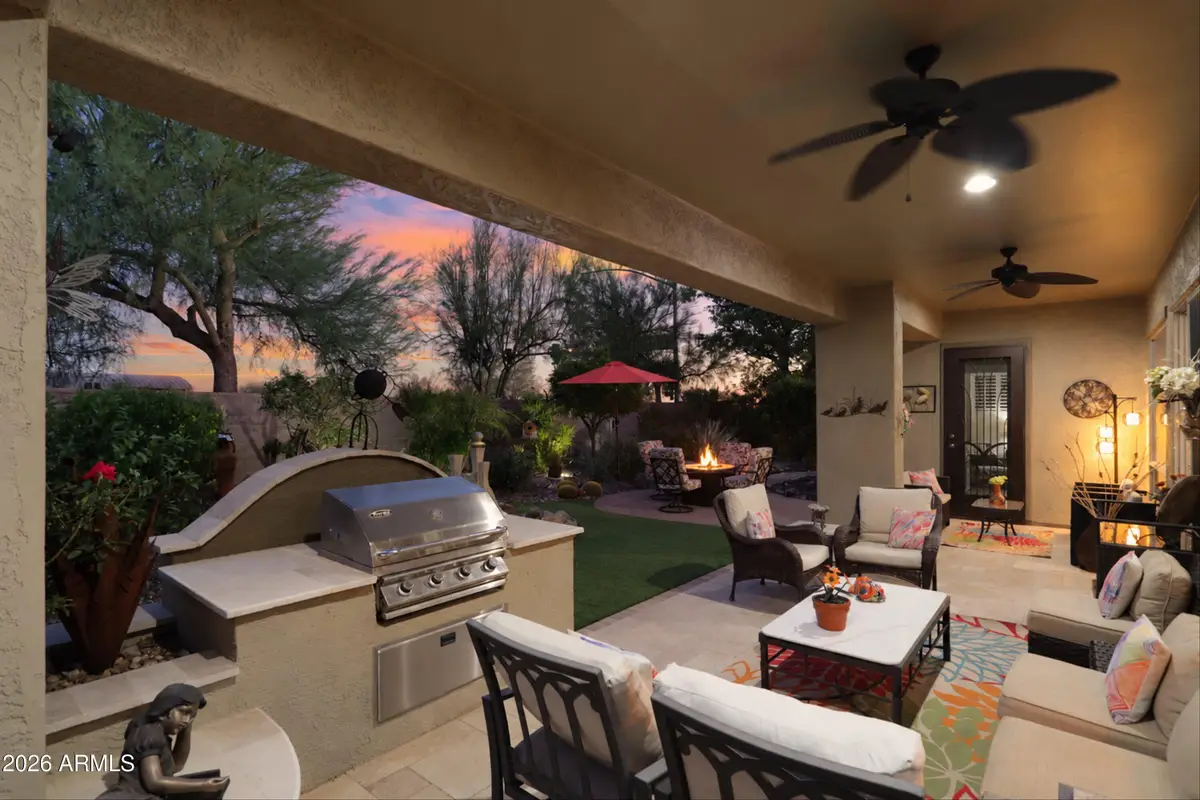 28255 N 123rd Lane, Peoria, AZ 85383 - #1