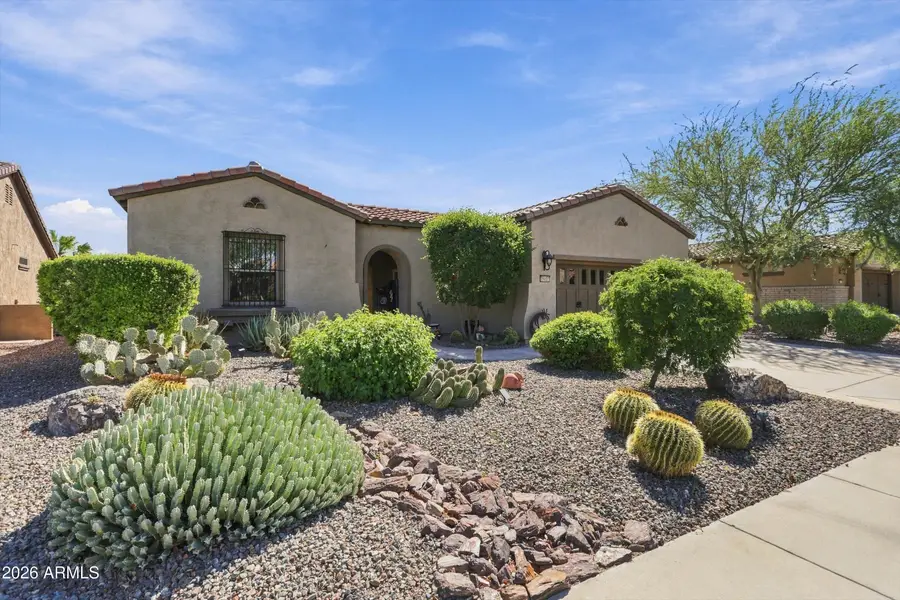 28255 N 123rd Lane, Peoria, AZ 85383 - #3