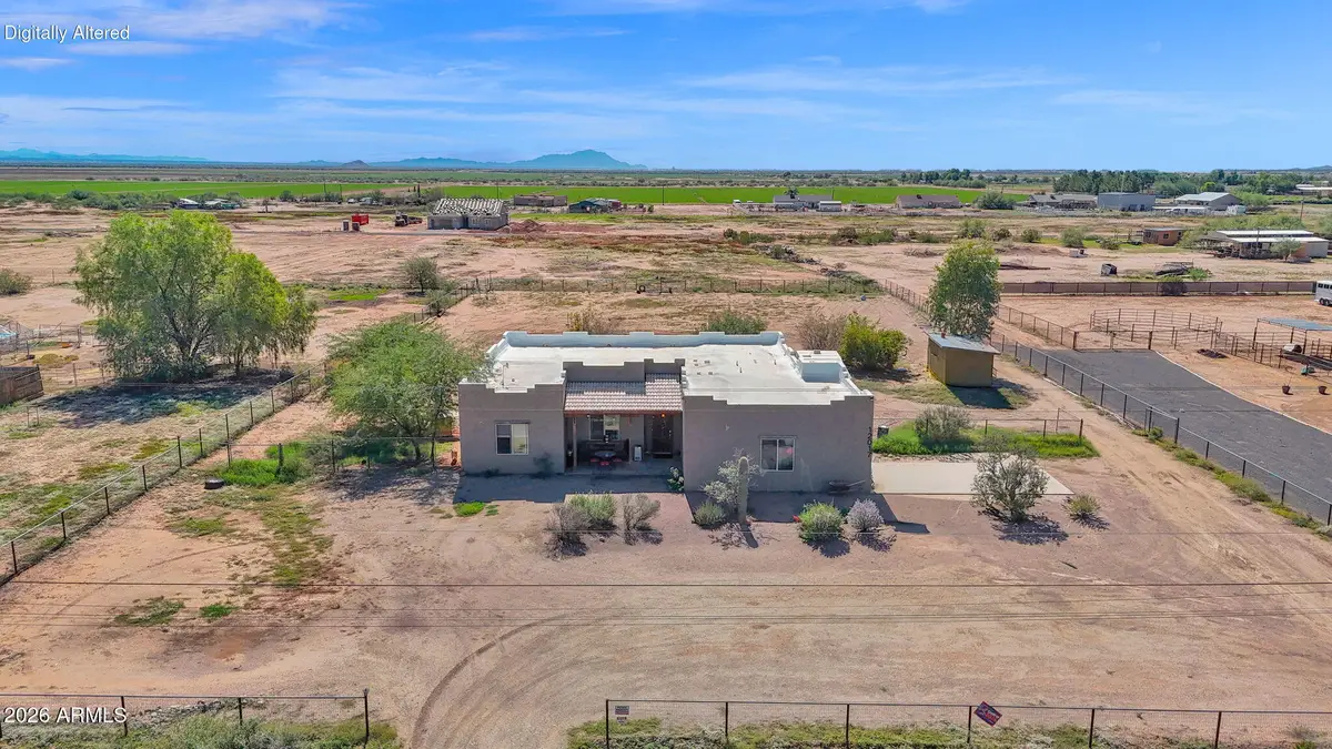 12017 E Magma Road, Florence, AZ 85132 - #1