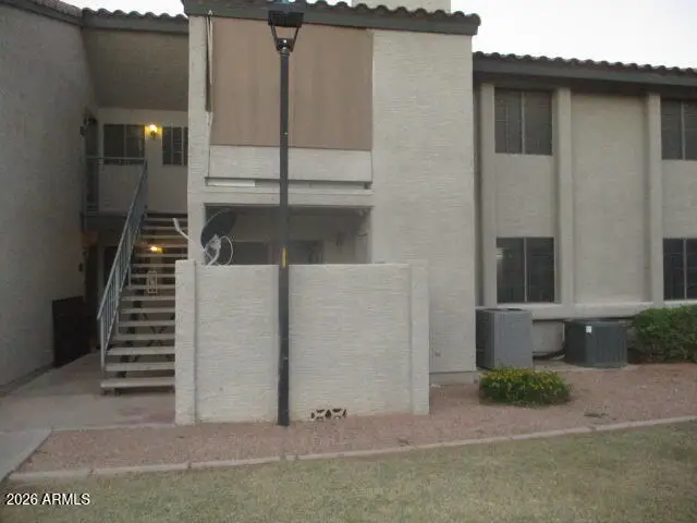 533 W Guadalupe Road #1119, Mesa, AZ 85210 - #2