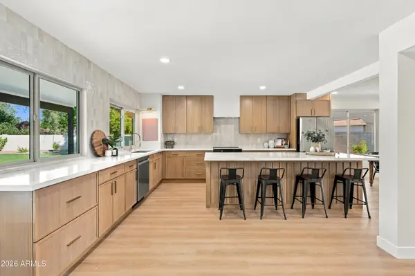 4518 E Crocus Drive, Phoenix, AZ 85032