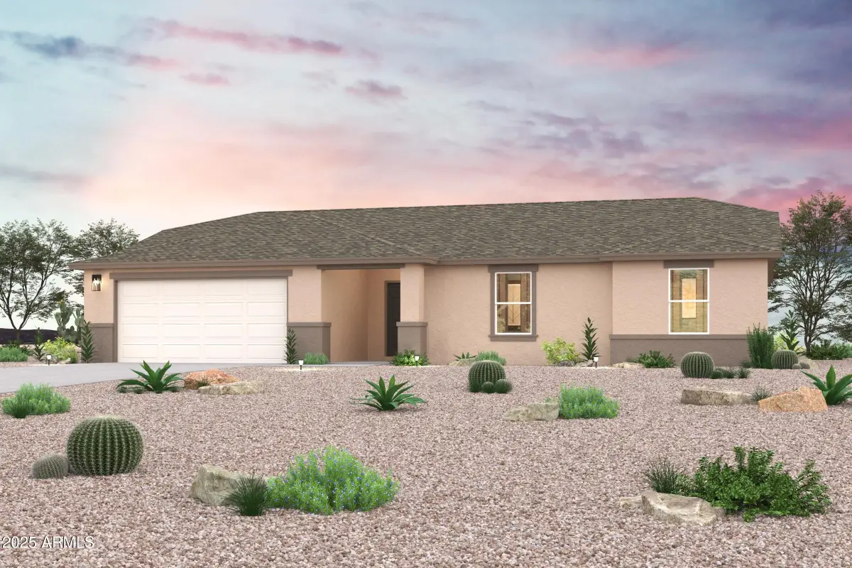 15393 S Moon Valley Road, Arizona City, AZ 85123 - #1