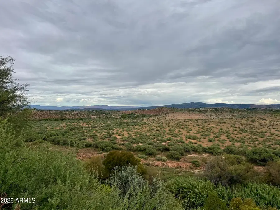 10690 E Reitz Circle #39, Cornville, AZ 86325 - #2