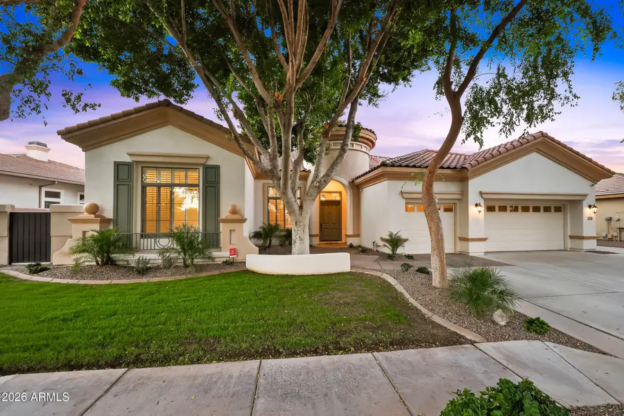 358 W Citation Lane, Tempe, AZ 85284 - #2