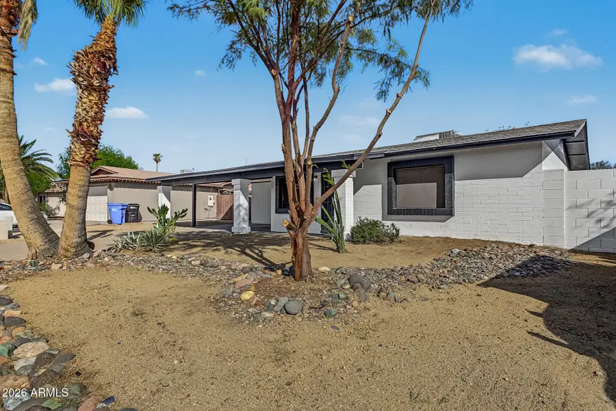 17605 N 9th Avenue, Phoenix, AZ 85023 - #3