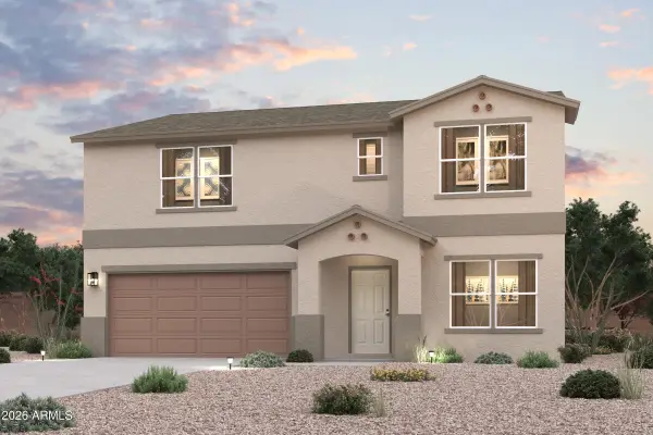 362 W Palm Springs Court, Coolidge, AZ 85128