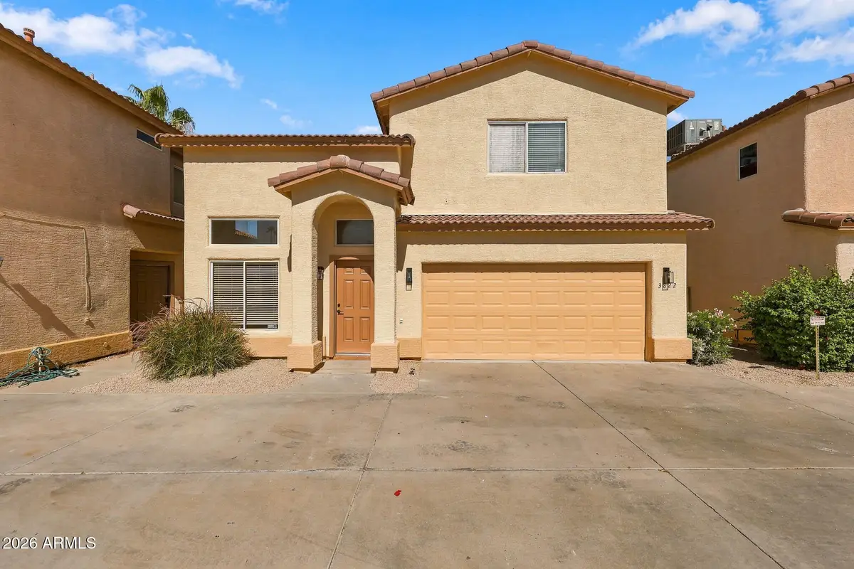 3822 W Oregon Avenue, Phoenix, AZ 85019 - #1