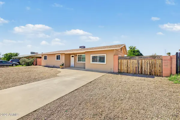 950 N 96th Place, Mesa, AZ 85207