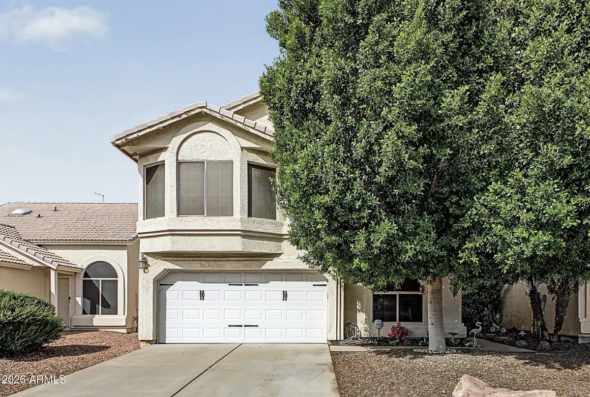 3736 E Taro Lane, Phoenix, AZ 85050 - #1