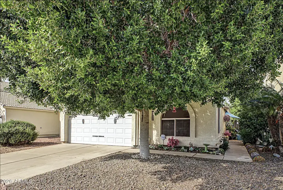 3736 E Taro Lane, Phoenix, AZ 85050 - #3