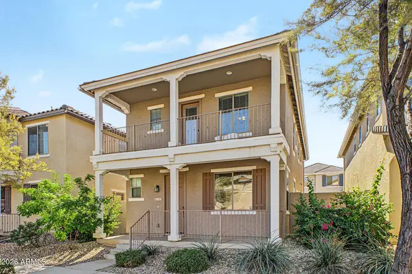725 W Maldonado Road, Phoenix, AZ 85041
