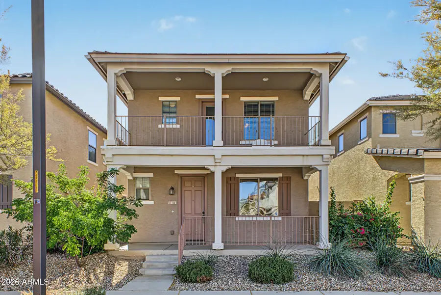 725 W Maldonado Road, Phoenix, AZ 85041 - #2