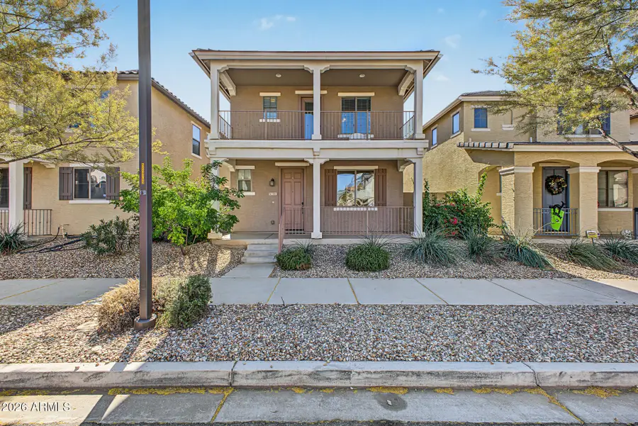 725 W Maldonado Road, Phoenix, AZ 85041 - #3