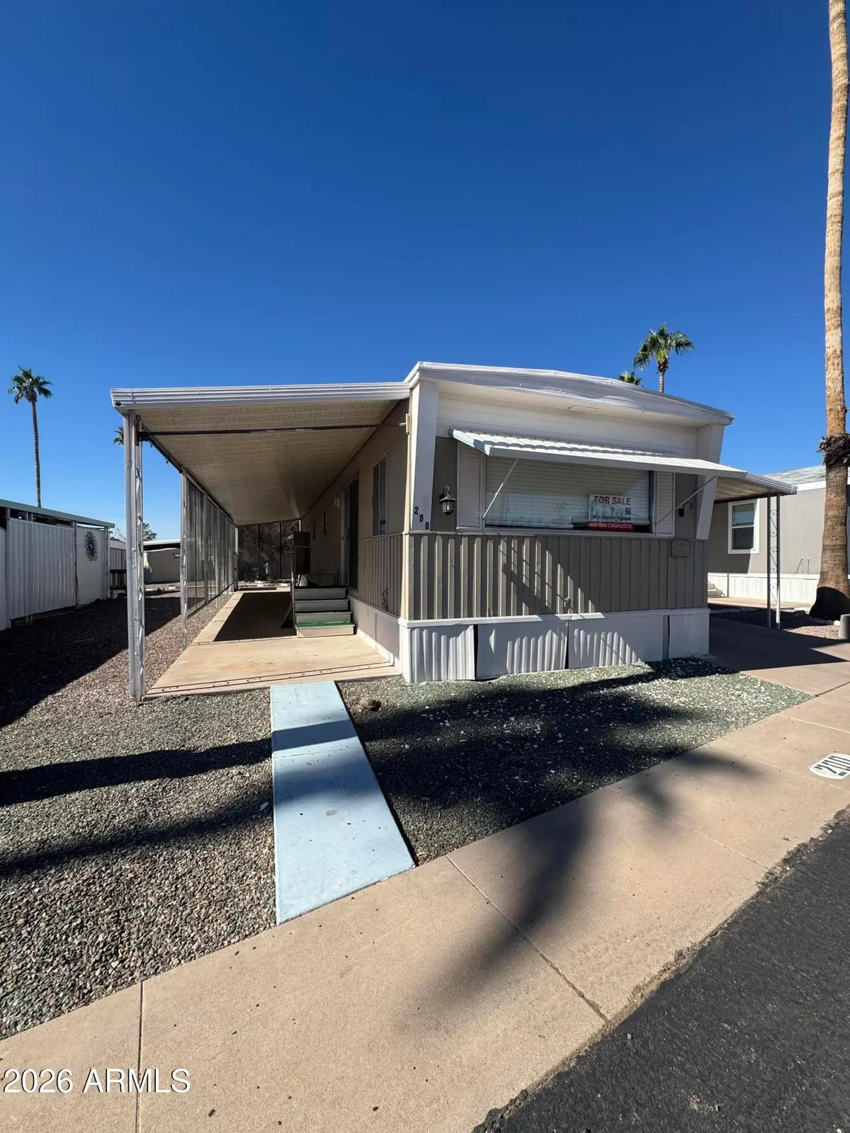303 S Recker Road #200, Mesa, AZ 85206 - #1