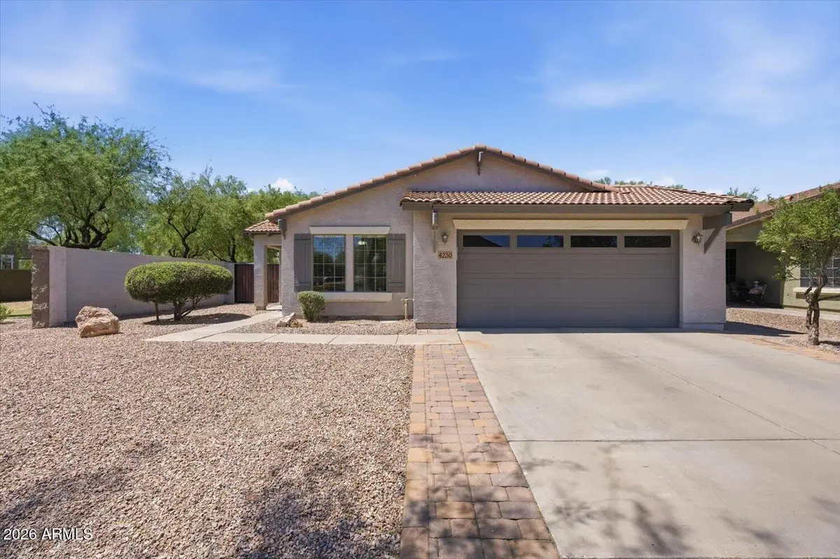 4230 E Sidewinder Court, Gilbert, AZ 85297 - #1