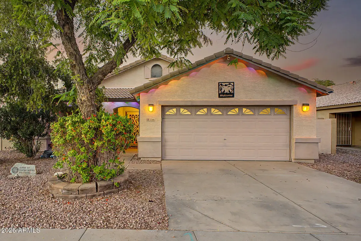 11166 W Mountain View Drive, Avondale, AZ 85323 - #1