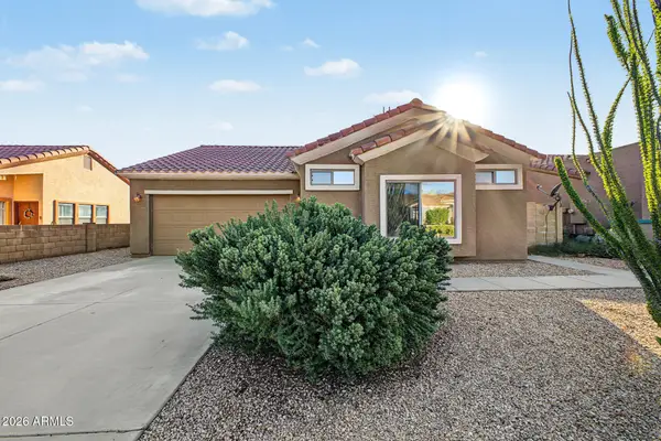 8845 E Rainier Drive, Gold Canyon, AZ 85118