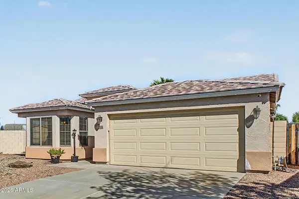 10810 W Windsor Avenue, Avondale, AZ 85392