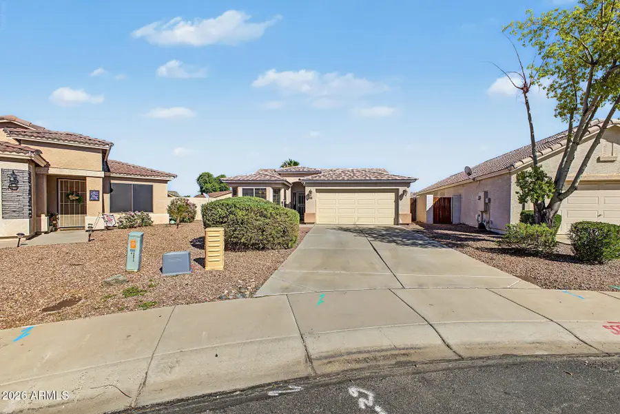 10810 W Windsor Avenue, Avondale, AZ 85392 - #3