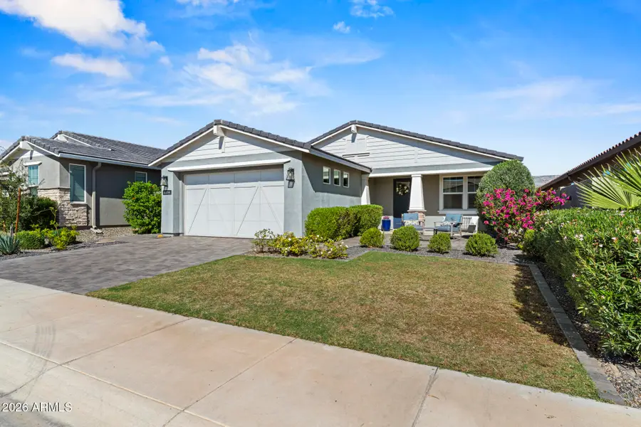 17196 W Edinburg Street, Surprise, AZ 85388 - #2