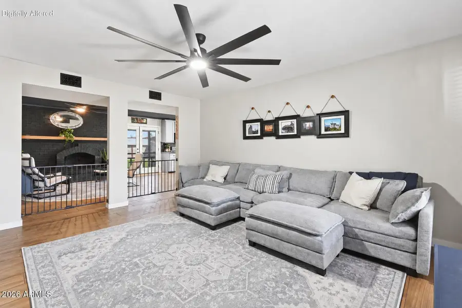 7701 N 108th Drive, Glendale, AZ 85307 - #2