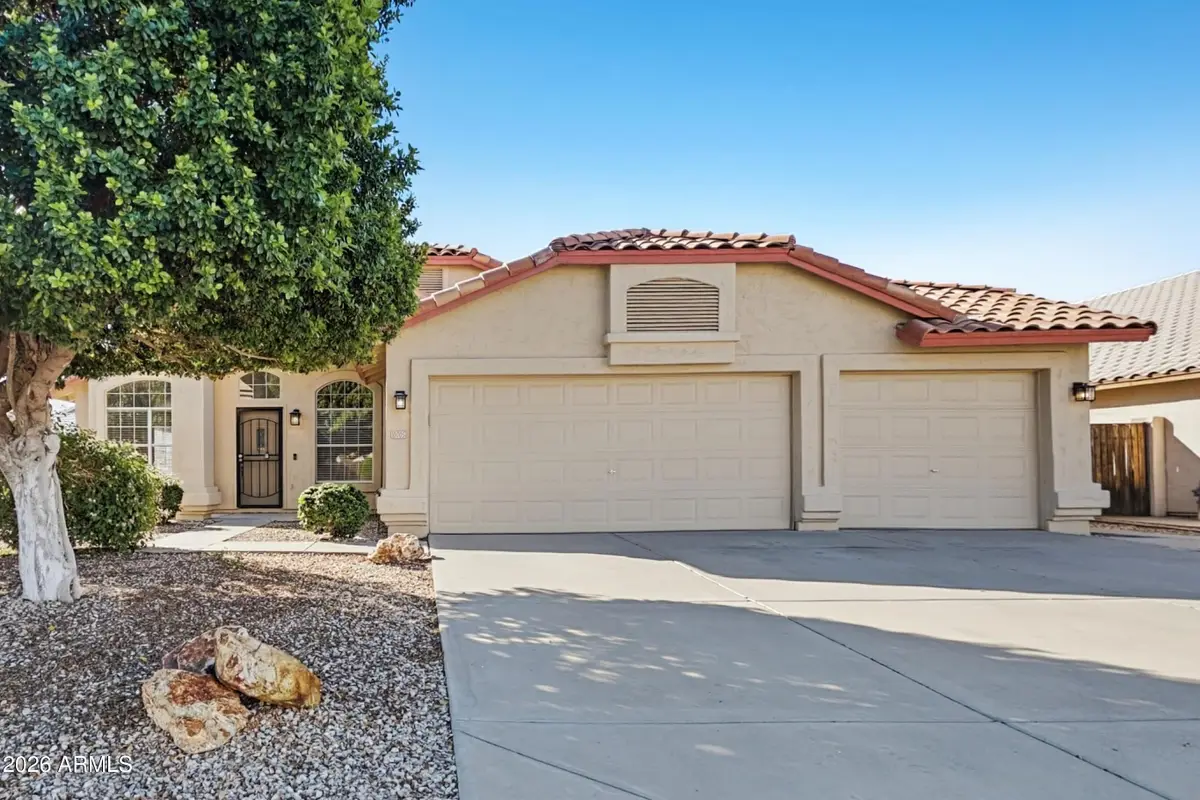 10005 W Mohawk Lane, Peoria, AZ 85382 - #1