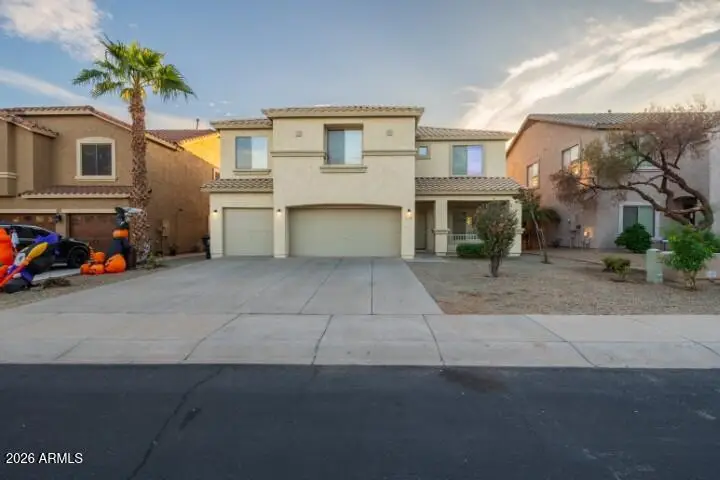 11710 N 152nd Drive, Surprise, AZ 85379 - #1