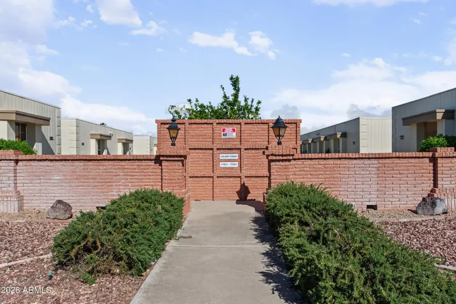 17241 N 106th Avenue, Sun City, AZ 85373 - #2