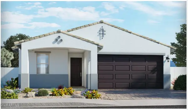 42 S 178th Drive, Goodyear, AZ 85338