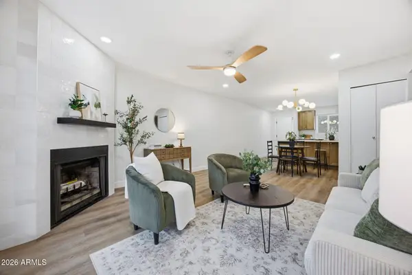 3119 N 38th Street #8, Phoenix, AZ 85018