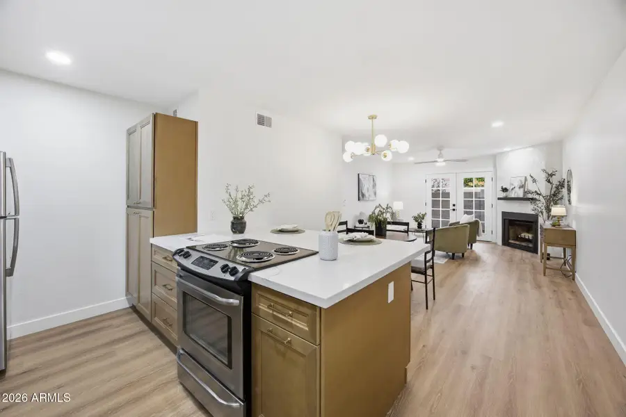3119 N 38th Street #8, Phoenix, AZ 85018 - #2